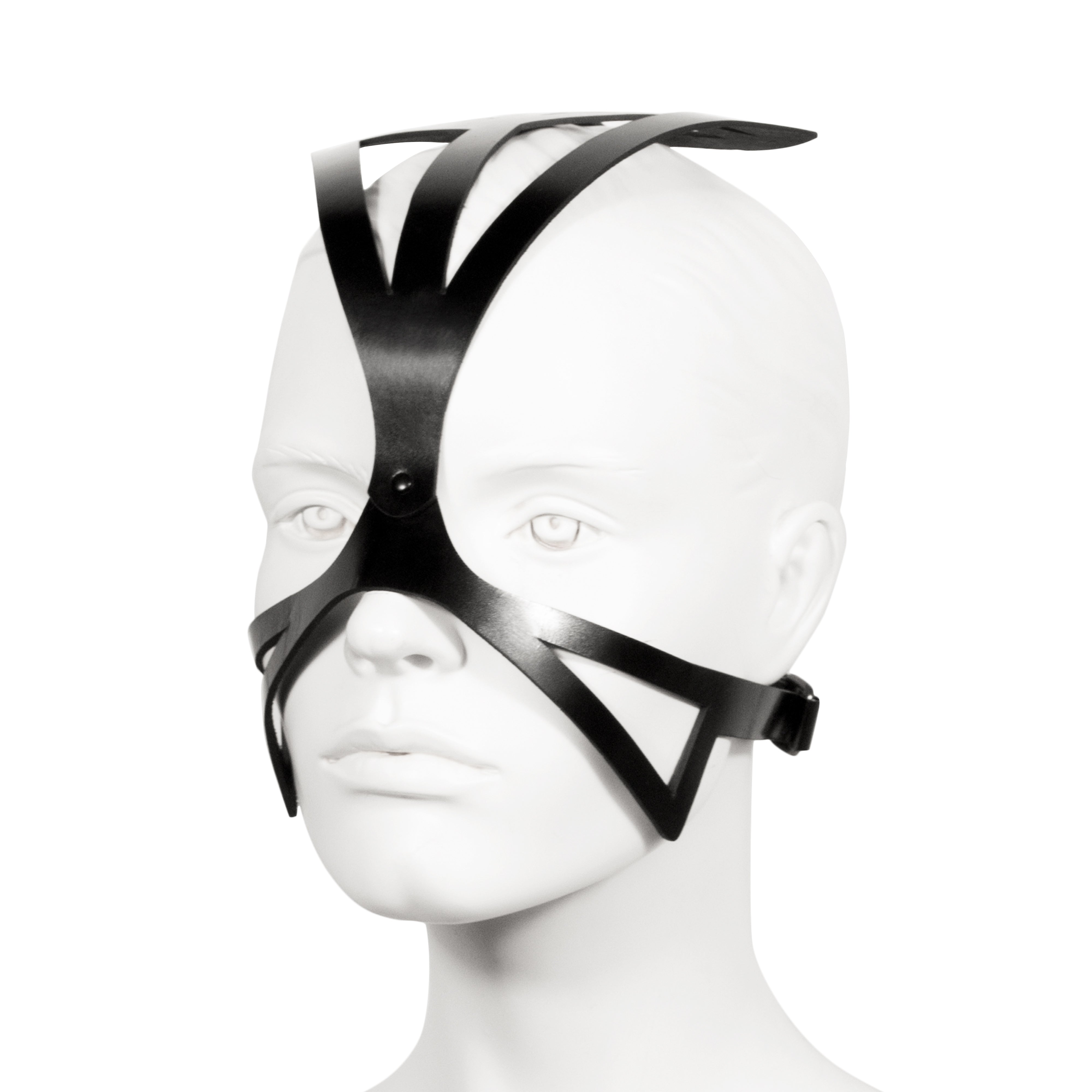 Wave Mask Mobile Wave Mask – Blasted Skin