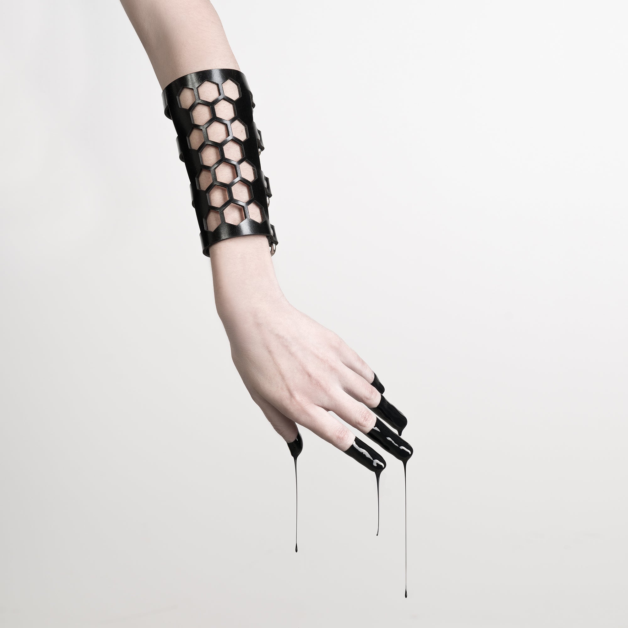 Eire Cuff Bracelet
